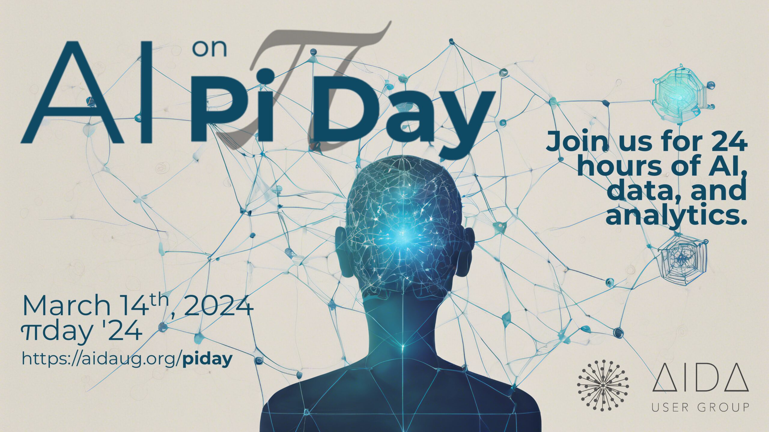 AI on Pi Day